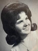 Sandi Spoor Burkett