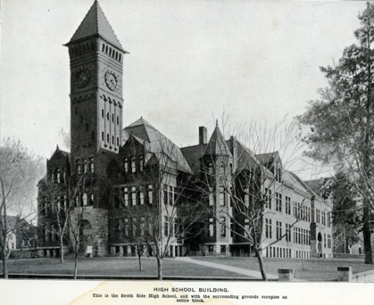 Lewis And Clark High School Class Of 1964, Spokane, WA