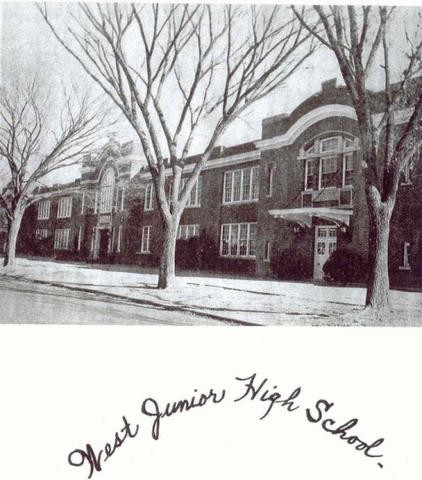 Remembering Muskogee