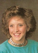 Becky Campbell (Dickerson)