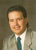 Scott Garner