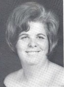 Deborah Mitchell