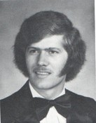 Glen Cox