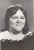 Maggie Bartley (Frady)