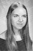 Patricia Bagley (Deems)