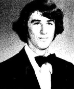 Randal Randy Parson