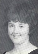 Sandra Granville (Gilbert)