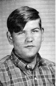 Terry Stepp