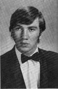 Tony Lee Howard
