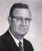 Warner Holloway