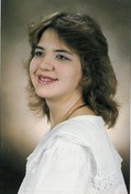 Tina Dahlhausen (Stevenson)