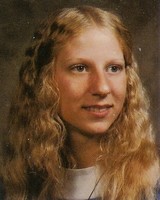 Heidi Voloshin (Lange)