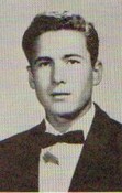 Dennis Lee Bean