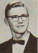 John Daniel Weldon