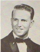 Johnny Earl Williams