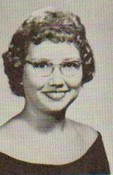 Lillian Anne Truitt (Hambrick)