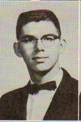 Richard Loyd Warren