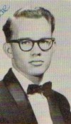 Robert David Barnes