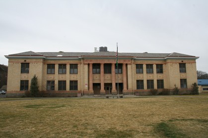 Dayton High School