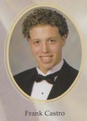 Frank Castro