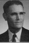 Mr. P. H. Breedlove (Faculty)