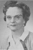 Mrs. Blanche Allbritten