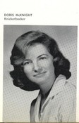 Doris McKnight (Henderson)
