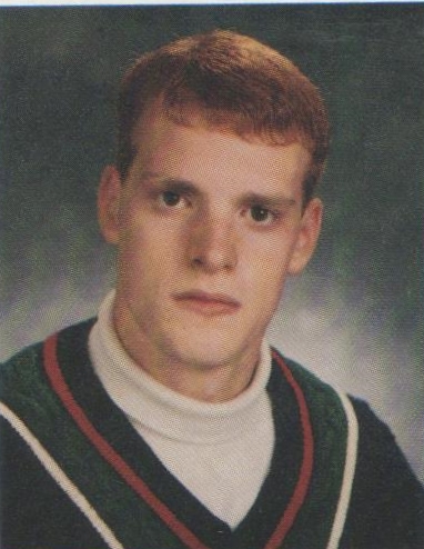 Dustin Conner (Deceased), Kettering, OH Ohio