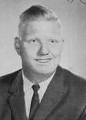 Bruce Armstrong