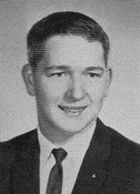 John O'Leary