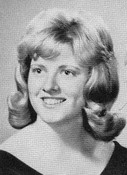 Sandra Horton (Owens)