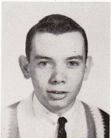 Mike Howard