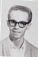 Mike Mc Cabe