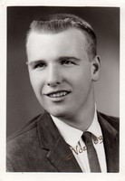 Noel (Howie) Atherton