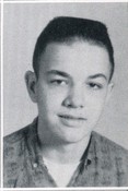 Floyd Merrick
