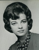 Judy Mitchell (Rettig-Gray)