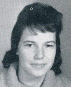 Nancy Carlier (Pickrell)