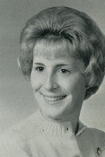 Rosalie Smith (Lewis)