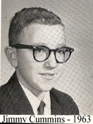 Jimmy Cummins