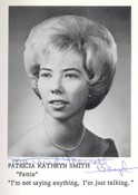 Pattie Smith