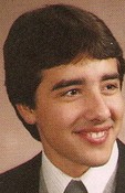 James (Robert) Cox