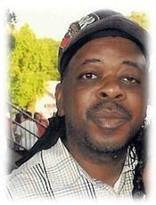 Keith Dedmon