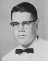 Joel Hestand (1957)