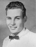 Lonnie W Taylor (1957)