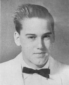 Alfred M. "Ace" Vanley, Jr (1957)