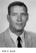 Bob Blair (Teacher)