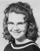 Bonnie Marie Keenan (Lewis Able)