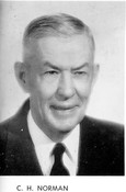 C. H. Norman (Teacher)