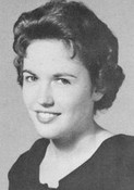 Carol Ann Wilkinson (Hammitt) (PHS '60)