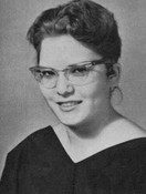 Carolyn Duncan (Anderson 1957)